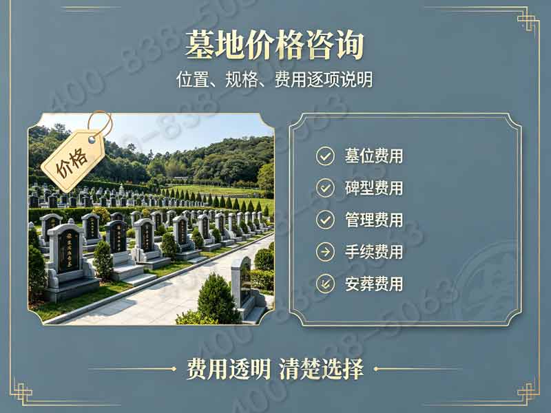 盘龙台公墓：生态安息，静谧永续的绿色家园选择