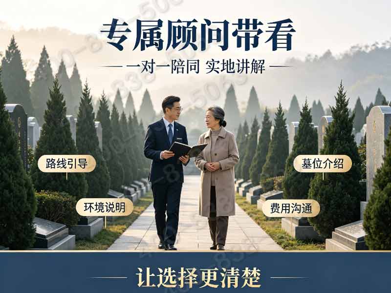 盘龙台公墓家属好评理由：安静环境好，价格亲民超省心——北京公墓新选择